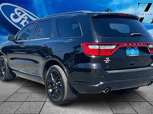 Used 2018 Dodge Durango GT w/ Premium Group image 12
