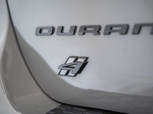 New 2026 Dodge Durango GT image 8