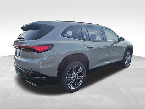 New 2026 Buick Enclave Sport Touring w/ Power Package FWD image 5