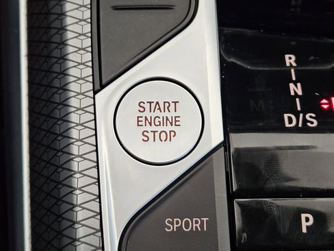 Used 2024 BMW M440i Gran Coupe w/ Premium Package image 21