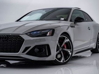 Used 2023 Audi RS 5 2.9T video 2