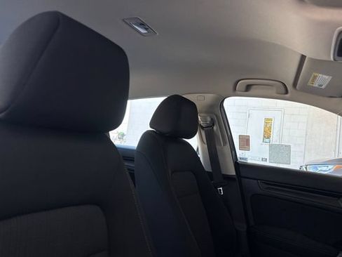 Used 2024 Honda Civic LX image 13