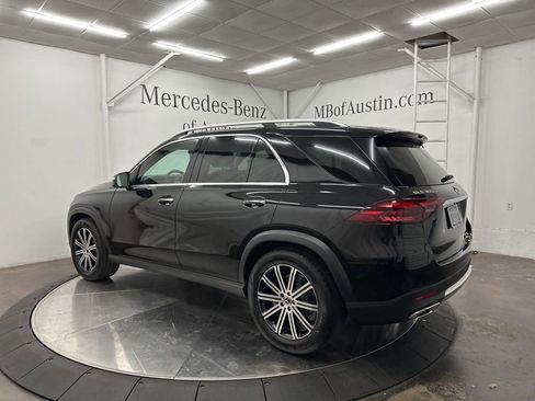 Used 2026 Mercedes-Benz GLE 350 4MATIC image 5