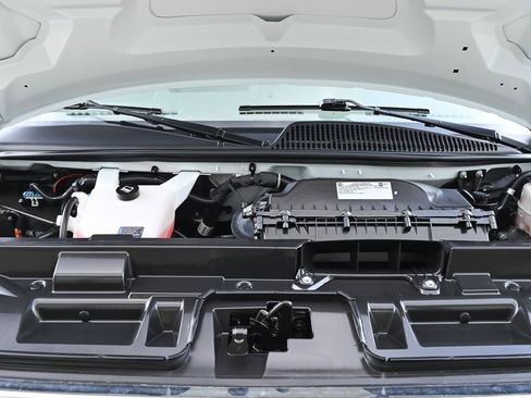 Used 2024 GMC Savana 2500 Work Van w/ Driver Convenience Package image 10