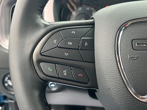 Used 2023 Dodge Charger GT w/ Blacktop Package image 15