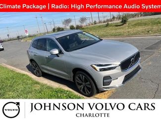 Used 2023 Volvo XC60 B5 Plus w/ Climate Package video 1