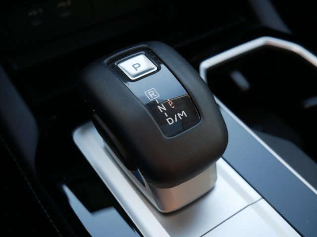 Used 2026 Mitsubishi Outlander SE AWD/4WD image 24