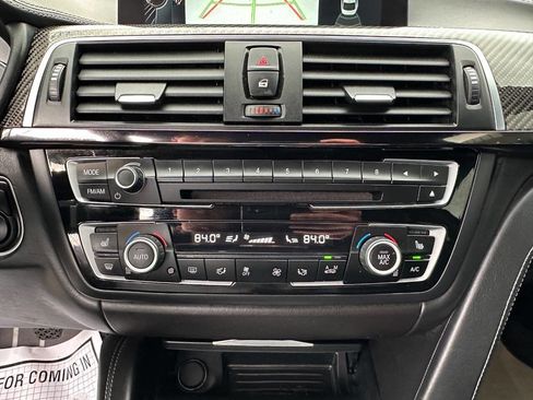 Used 2016 BMW M4 Base 2dr Coupe image 22