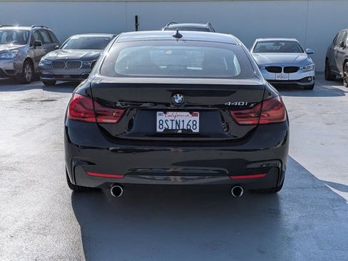 Used 2018 BMW 440i Gran Coupe image 6