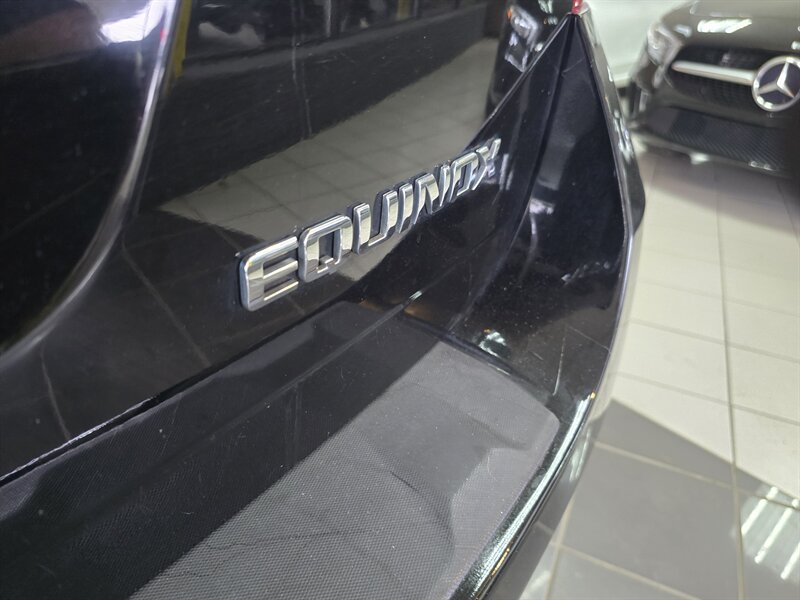 Used 2013 Chevrolet Equinox LS FWD image 24