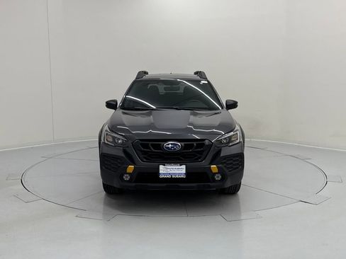 Certified 2025 Subaru Outback Wilderness image 9