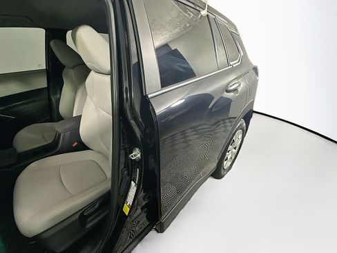 Certified 2026 Toyota Corolla Cross L FWD image 12