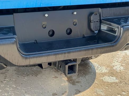 Used 2023 RAM 1500 Big Horn image 9