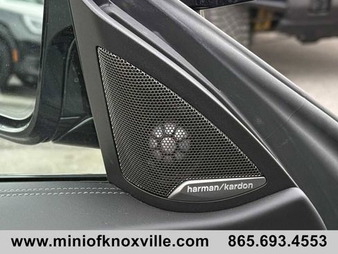 Used 2024 BMW M4 Competition image 16