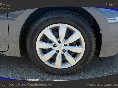 Used 2016 Toyota Corolla LE FWD image 33
