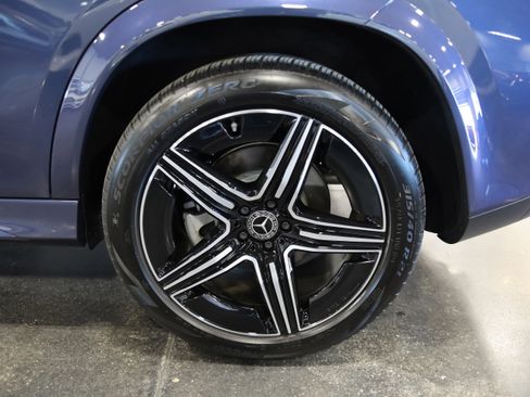 Used 2024 Mercedes-Benz GLE 350 4MATIC image 12