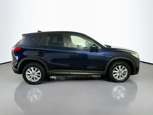 Used 2016 MAZDA CX-5 Touring FWD image 8