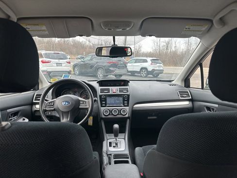 Used 2015 Subaru Impreza 2.0i Premium image 28