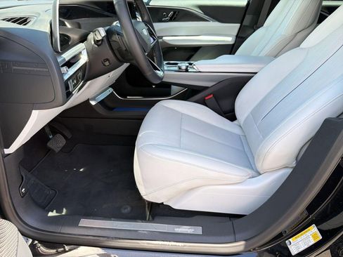 Certified 2024 Cadillac Lyriq Luxury w/ LPO, Floor Liner Package AWD/4WD image 4