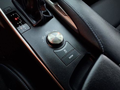Used 2020 Lexus IS 300 F Sport image 17