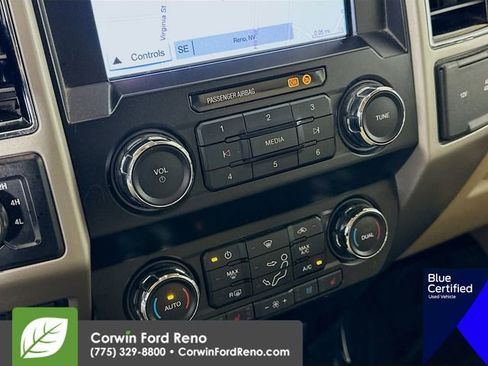 Used 2019 Ford F350 Lariat w/ Lariat Value Package image 20