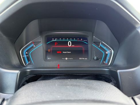 Used 2019 Honda Odyssey EX-L image 11