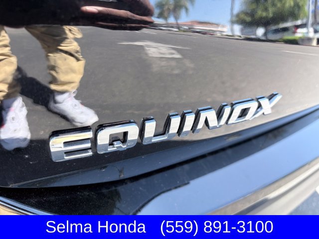 Used 2023 Chevrolet Equinox LS FWD image 24