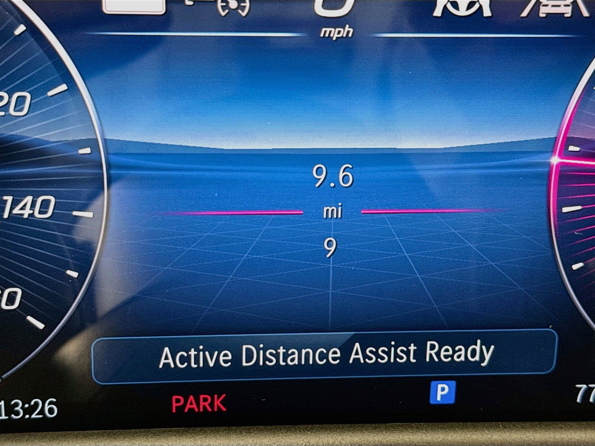 New 2027 Mercedes-Benz E 350 4MATIC Sedan image 13