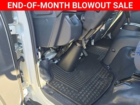 New 2025 Chevrolet Low Cab Forward image 20