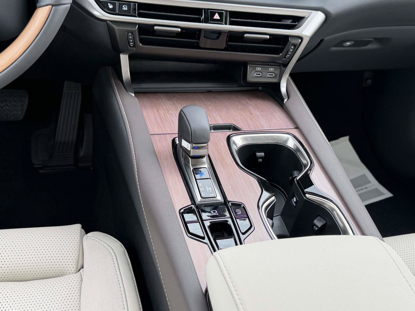 New 2026 Lexus RX 350 AWD w/ Convenience Package image 15