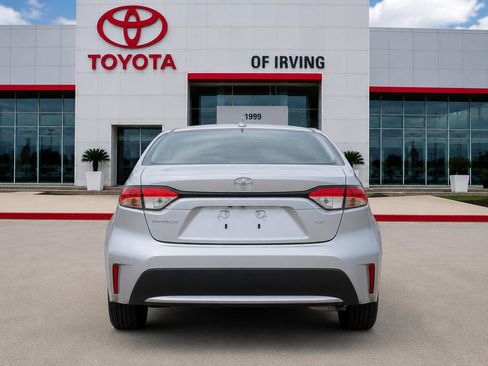 Used 2024 Toyota Corolla LE FWD image 7