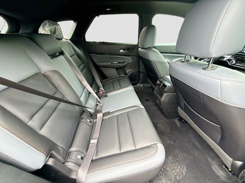 New 2026 Honda Prologue Elite image 23