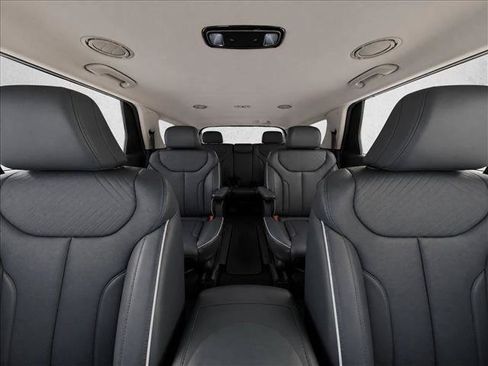 Used 2024 Hyundai Palisade SEL w/ Premium Package FWD image 18