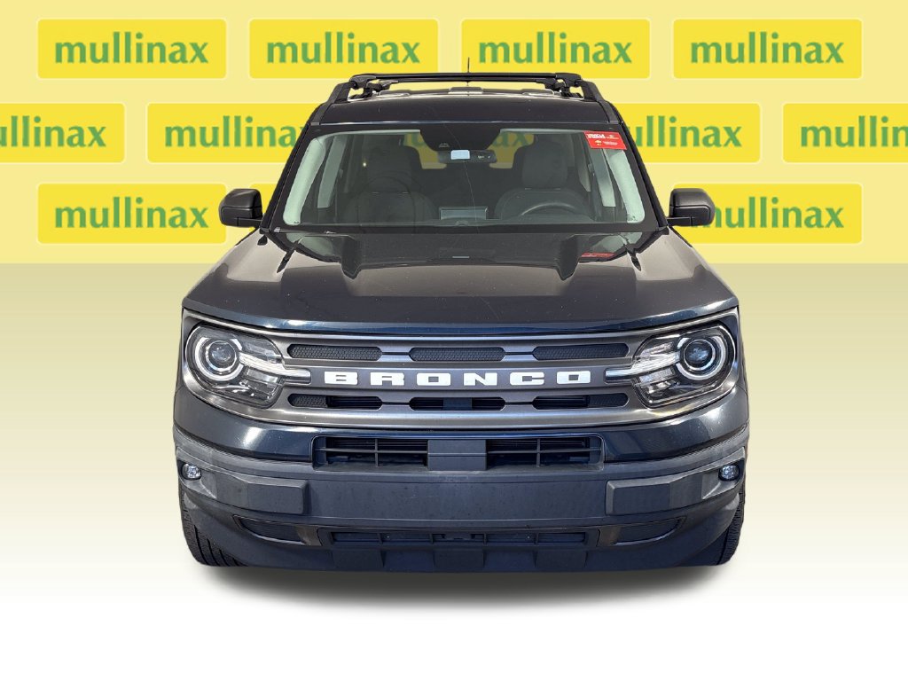 Used 2021 Ford Bronco Sport Big Bend AWD/4WD image 17