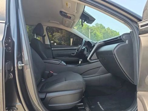 Used 2023 Hyundai Tucson SEL FWD image 46