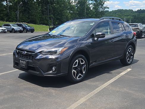 Used 2019 Subaru Crosstrek 2.0i Limited AWD/4WD image 20
