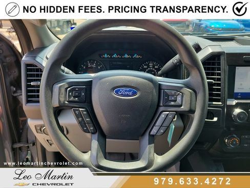 Used 2020 Ford F150 XL w/ Equipment Group 101A Mid RWD image 21