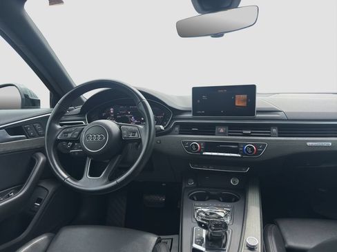 Used 2018 Audi A4 2.0T Premium w/ 18" Wheel Package AWD/4WD image 14