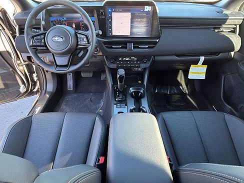 New 2026 Subaru Outback Limited AWD/4WD image 26