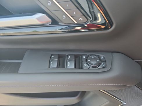 New 2026 Chevrolet Tahoe LT AWD/4WD image 29