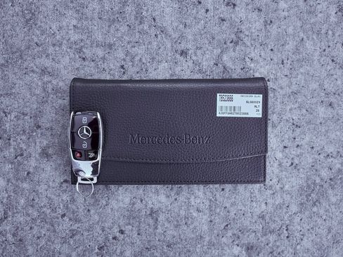 Used 2026 Mercedes-Benz Maybach GLS 600 Maybach GLS 600 image 93