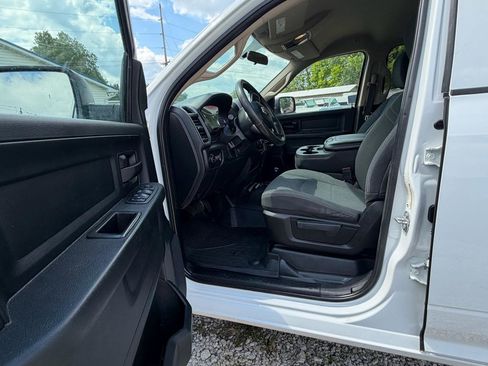 Used 2020 RAM 2500 Tradesman AWD/4WD image 8