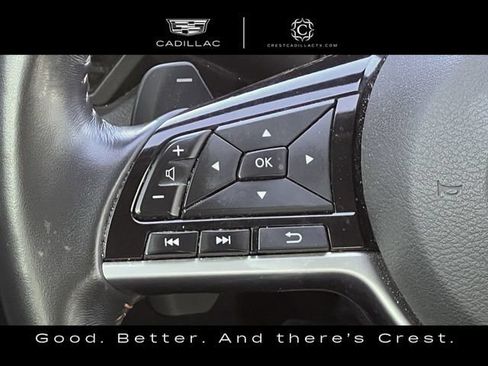 Used 2019 Nissan Altima 2.5 SR FWD image 12