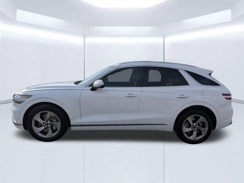 Used 2026 Genesis GV70 2.5T Select AWD/4WD image 7