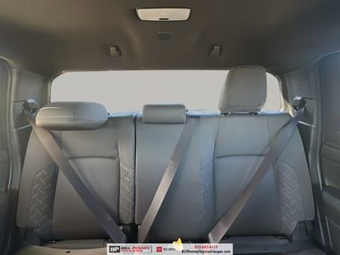 New 2026 Toyota Tacoma SR5 image 17