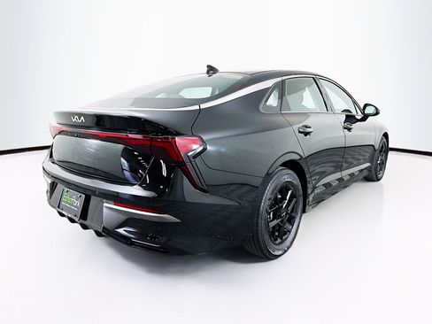 Used 2025 Kia K5 LXS image 9
