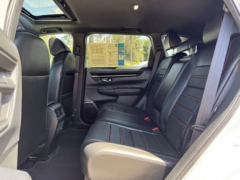 Used 2025 Honda CR-V Sport-L image 18