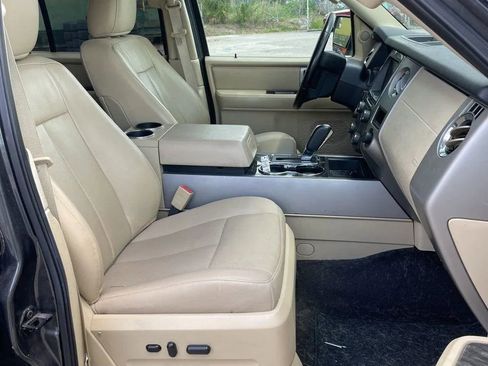 Used 2015 Ford Expedition Limited w/ Equipment Group 301A AWD/4WD image 23