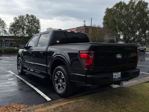 Used 2024 Ford F150 STX image 4