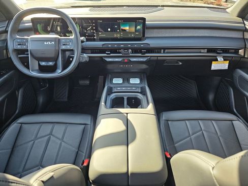 New 2027 Kia Telluride EX X-Line image 9